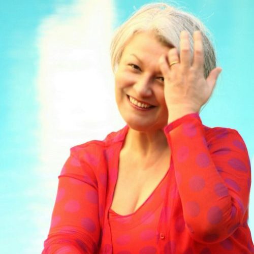 katerina Tsenebis | THE LUXURIANS | Co-Founder | Business Development Director katerina Tsenebis | THE LUXURIANS | Co-Founder | Business Development Director