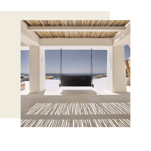 THE LUXURIANS VILLAS AND SERVICES GREECE3 THE LUXURIANS VILLAS AND SERVICES GREECE3