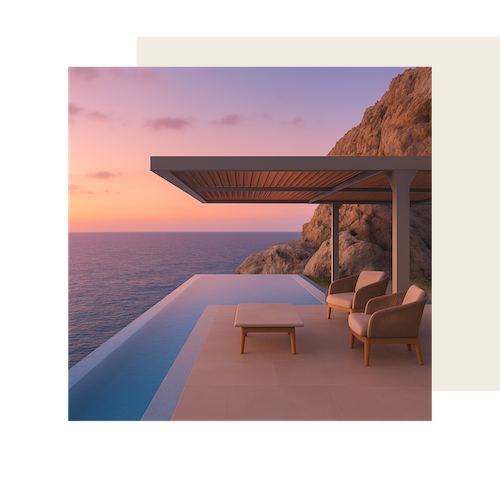 THE LUXURIANS VILLAS AND SERVICES GREECE7 THE LUXURIANS VILLAS AND SERVICES GREECE7